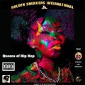 Mc Miss Terrorize、Solomon Childs、Golden Sneakers International - Weisse Chick (Explicit)