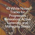 The Sounds Research Forum - Fall Asleep White Noise Machine Sleep Sounds, Pt. 5