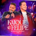 Kaique e Felipe - Satisfeito e Revoltado (Ao Vivo)