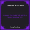 Frankie Valli、The Four Seasons - Silence Is Golden