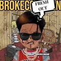 Broke Comedian、Broski、Fatboy - Who Run It (Explicit)