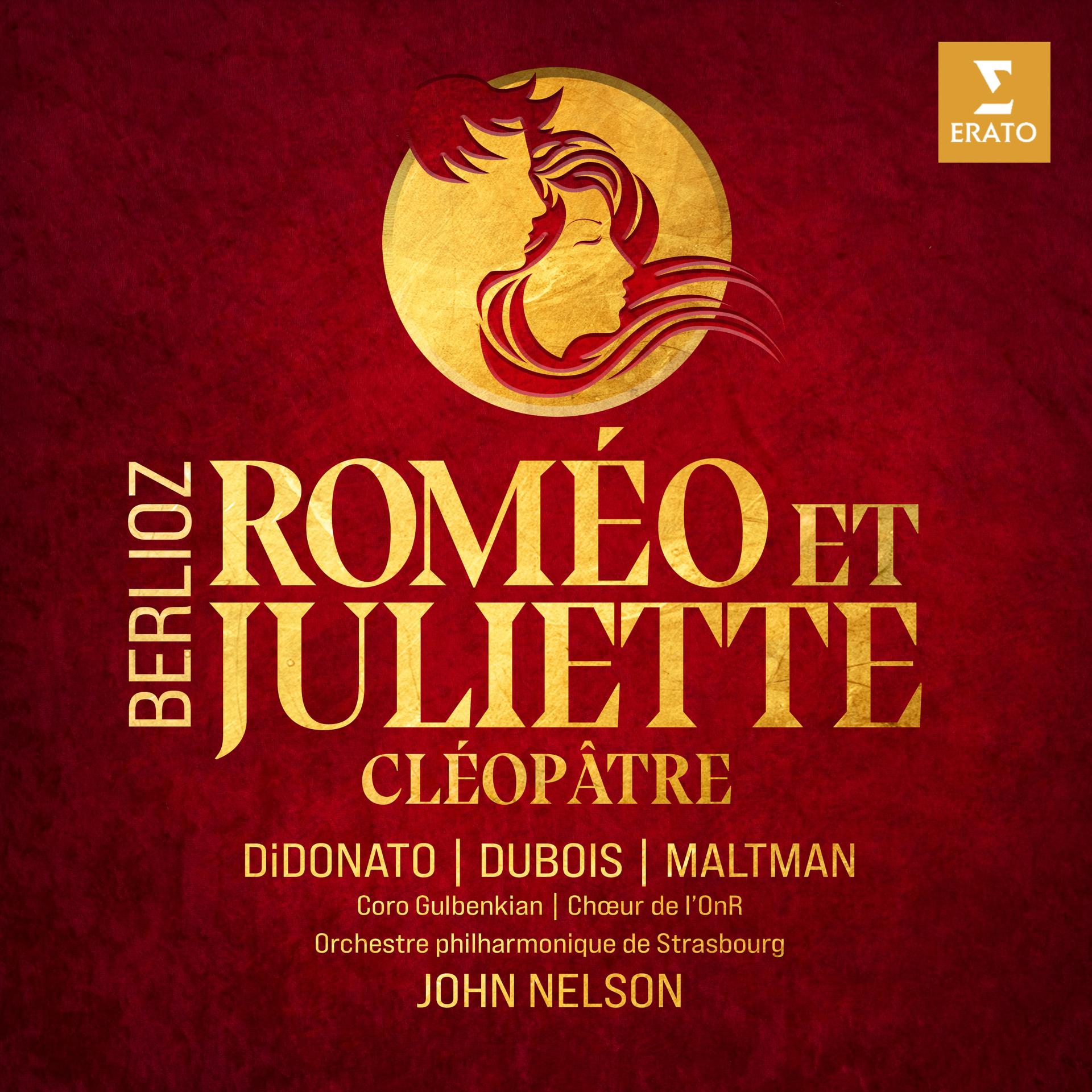John Nelson、joyce didonato - Récitatif. 