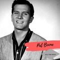 Pat Boone - Aint That A Shame
