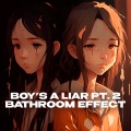 ky karter、iykyk、ida moe、Ice Spice、Mura Masa、PinkPantheress - Boy's a liar pt. 2 (bathroom at party effect)
