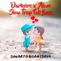 Sunarto Brawijaya、Aurélia - Darksire / Alone (Slow Trap Full Bass)