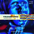 dobonavienne、Patricia Edwards - Transform (feat. Patricia Edwards)