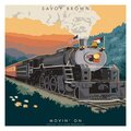 savoy brown - All I Can