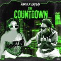 nakia、LayLay - THE COUNTDOWN (feat. LayLay)(Explicit)