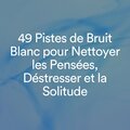 Bruit Blanc - Ruido blanco de parís, pt. 15