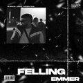 Emmer、NachOnTheBeat - FELLING (feat. NachOnTheBeat)(Explicit)