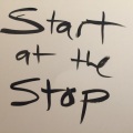 Eugene McGuinness - Start at the Stop