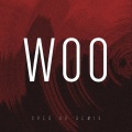 NVBR - Woo (Sped Up)(Remix)