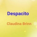 Claudina Brinn - Dance Monkey