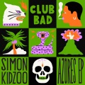 Simon Kidzoo、Swenno Hoogerwaard - Azores