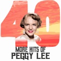 Peggy Lee - Black Coffee