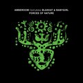Amberoom、Blakkat、Babygirl、radio slave - Forces Of Nature
