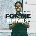 42 Dawg、Lil Lonnie - For Me