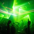 LEE JR.、Arcadian Scott - Let's Get Live (feat. Arcadian Scott)(Radio Edit)