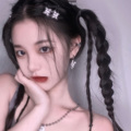 小曦 - 我想和你穿情侣装
