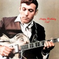 Carl Perkins - The Lady Is a Tramp