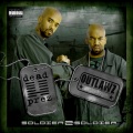 dead prez、Outlawz - Tryin 2 Make a Livin