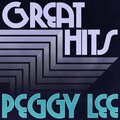 Peggy Lee - Gee Baby, Ain't I Good to You