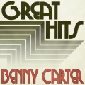 Benny Carter and his Orchestra - Waltzing the Blues