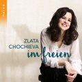 Zlata Chochieva - No. 2, Jäger auf der Lauer