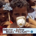 Skool Of Thought、Ed Solo - Believe In The Funk