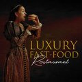 Romantic Restaurant Music Crew - Mellow Feelings