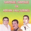 sorinel Pustiu - Frate Bun