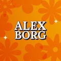Alex Borg - Easy Times