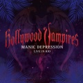 Hollywood Vampires、Alice Cooper、Johnny Depp - I Got a Line on You