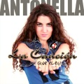 Antonella - El Precio de su Engaño