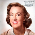 Adelaide Robbins - The Gentleman Is A ****