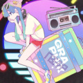 音之呐呐_Nana、鶆汐雅Lyhea - Gimme×Gimme
