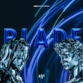 ILHAM.、Affair - Blade