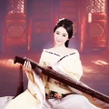 婉青子 - 梦里水乡