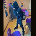 Hoodbaby2way - Creep (Explicit)