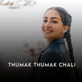Kuldip - Thumak Thumak Chali