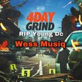 Wess Musiq - Heata Sereta