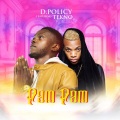D. Policy、Tekno、Obakpolor Esemuede - Pam Pam