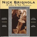 Nick Brignola、claudio roditi、Dick Berk、George Mraz、john hicks - When Lights Are Low