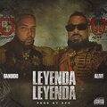 Bandido、Alive - Leyenda Leyenda (Explicit)