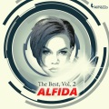 Alfida - Sama Ne Znayu