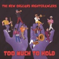 New Orleans Nightcrawlers、Pell、Alfred Banks、Hasizzle - Smooth Like a Pelican Remix