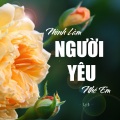 Anh Tú - Mình làm người yêu nhé em (Lofi)
