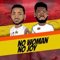 D. Policy、Obakpolor Esemuede、Mr Mac - NO WOMAN NO JOY (Explicit)
