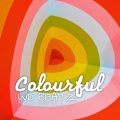 Krishan、Monojit Shil、Atanu Sutradhar - Colourful