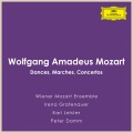 irena grafenauer、maria graf、Academy of St Martin in the Fields、Neville Marriner - 3. Rondo (Allegro) (C大调为长笛、竖琴和管弦乐队而作的协奏曲，作品299 - 第三乐章 回旋曲 - 快板)